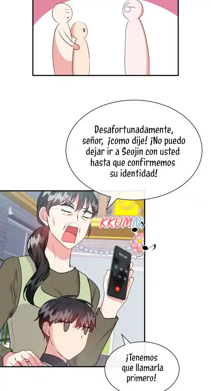 MY BOYFRIEND IS A GOD - Capítulo 29 - Página 53 - LectorTMOo
