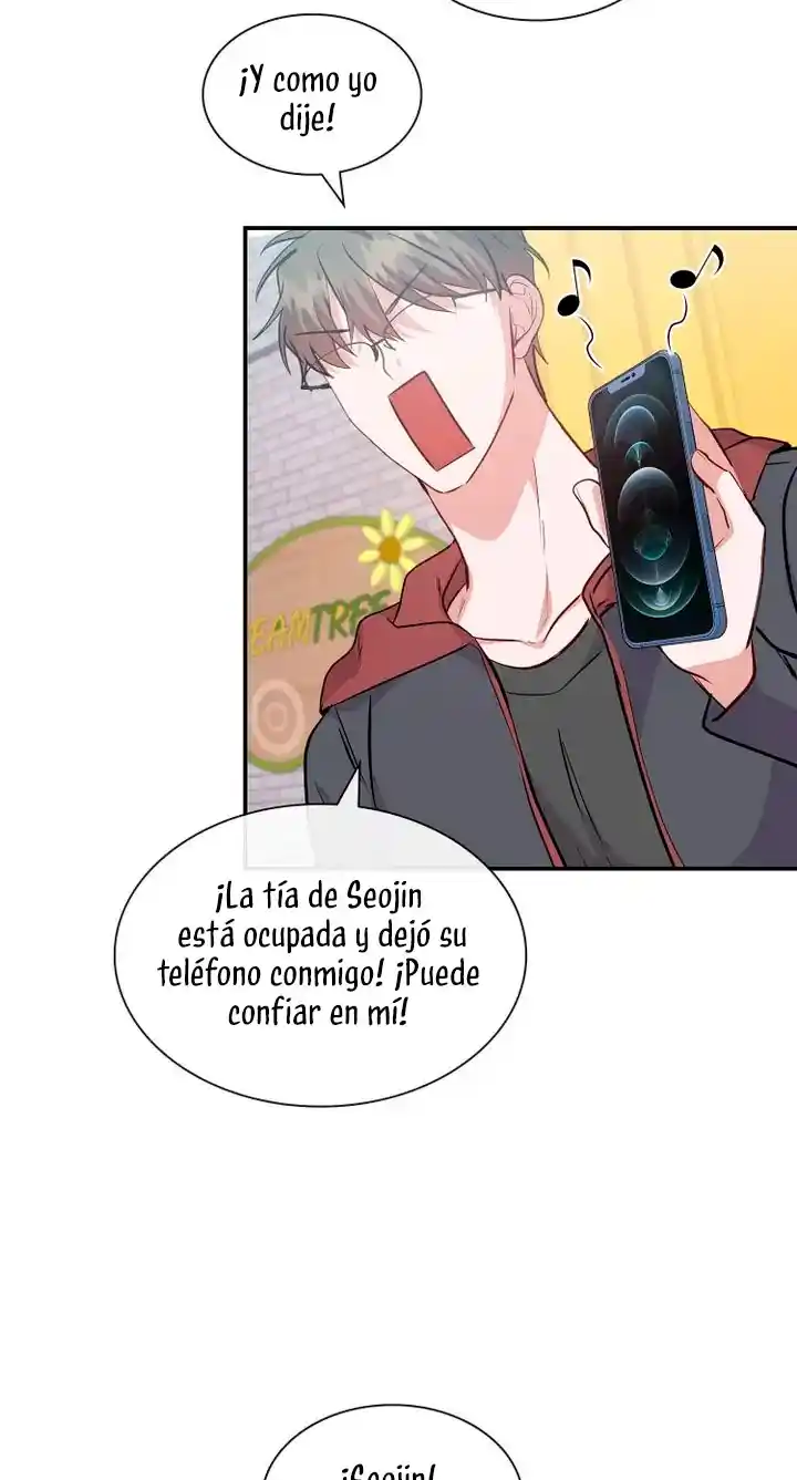 MY BOYFRIEND IS A GOD - Capítulo 29 - Página 54 - LectorTMOo