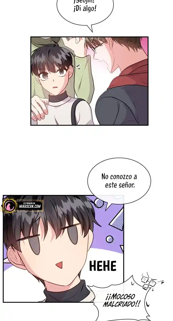 MY BOYFRIEND IS A GOD - Capítulo 29 - Página 55 - LectorTMOo