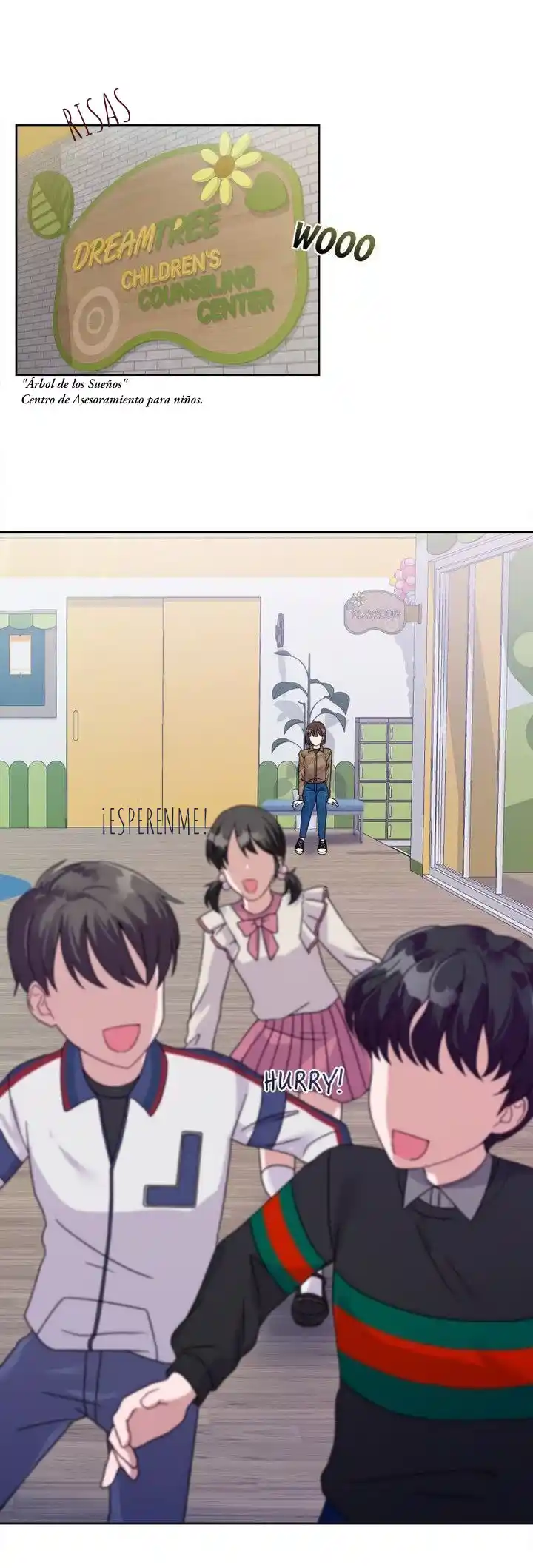 MY BOYFRIEND IS A GOD - Capítulo 3 - Página 8 - LectorTMOo