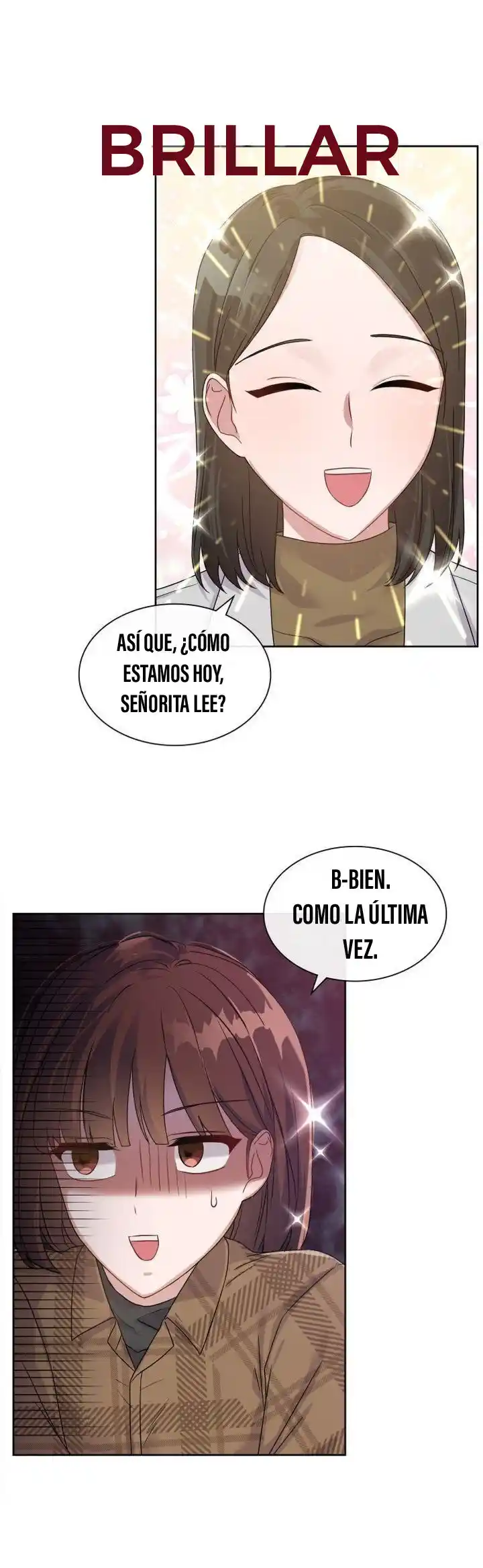 MY BOYFRIEND IS A GOD - Capítulo 3 - Página 14 - LectorTMOo