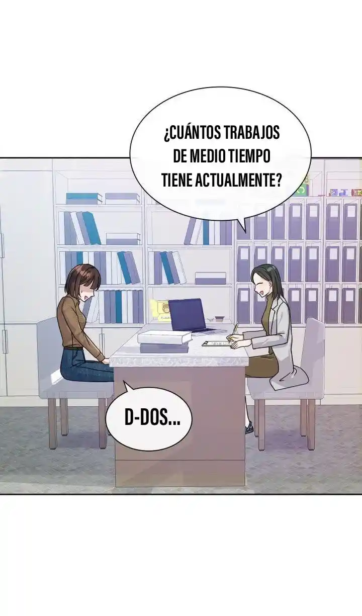 MY BOYFRIEND IS A GOD - Capítulo 3 - Página 15 - LectorTMOo