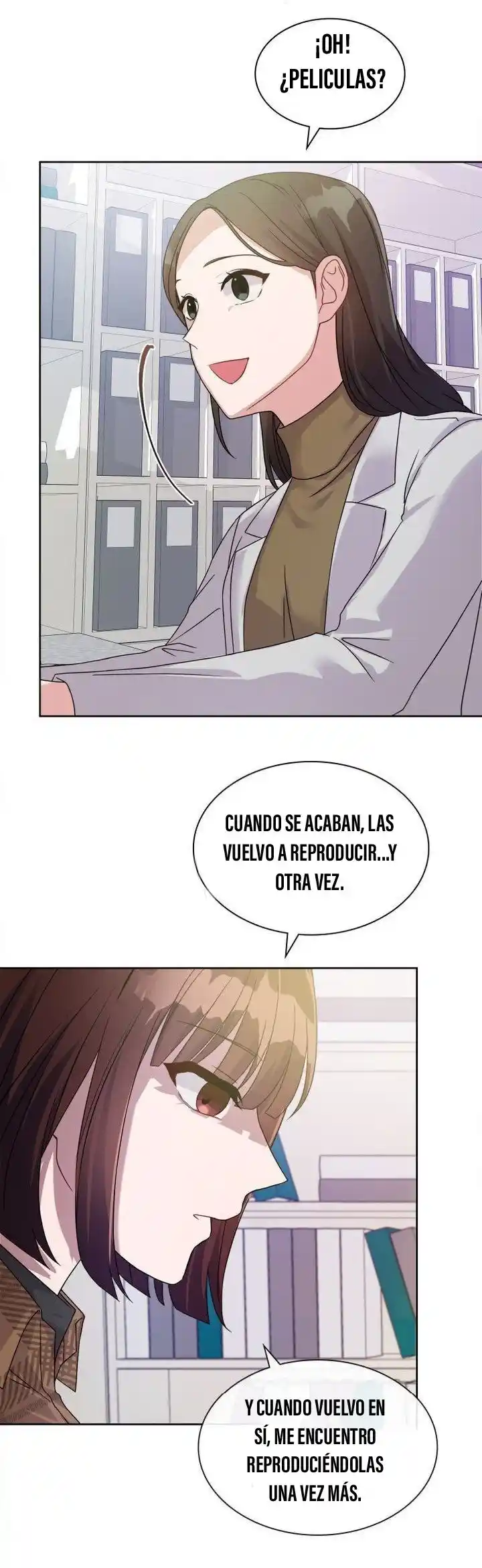 MY BOYFRIEND IS A GOD - Capítulo 3 - Página 21 - LectorTMOo