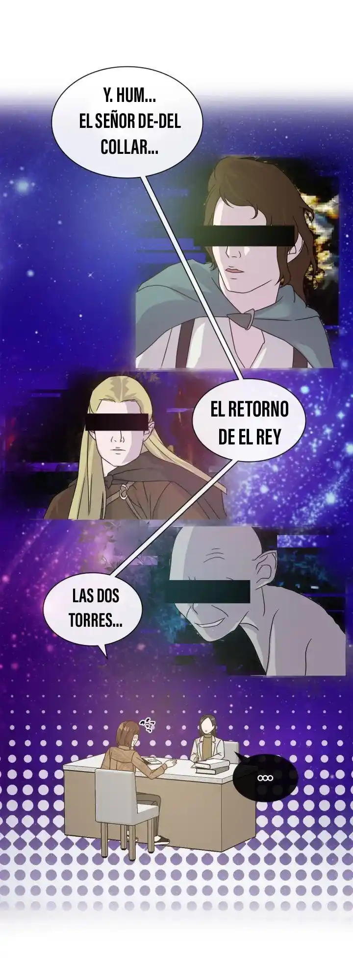MY BOYFRIEND IS A GOD - Capítulo 3 - Página 24 - LectorTMOo