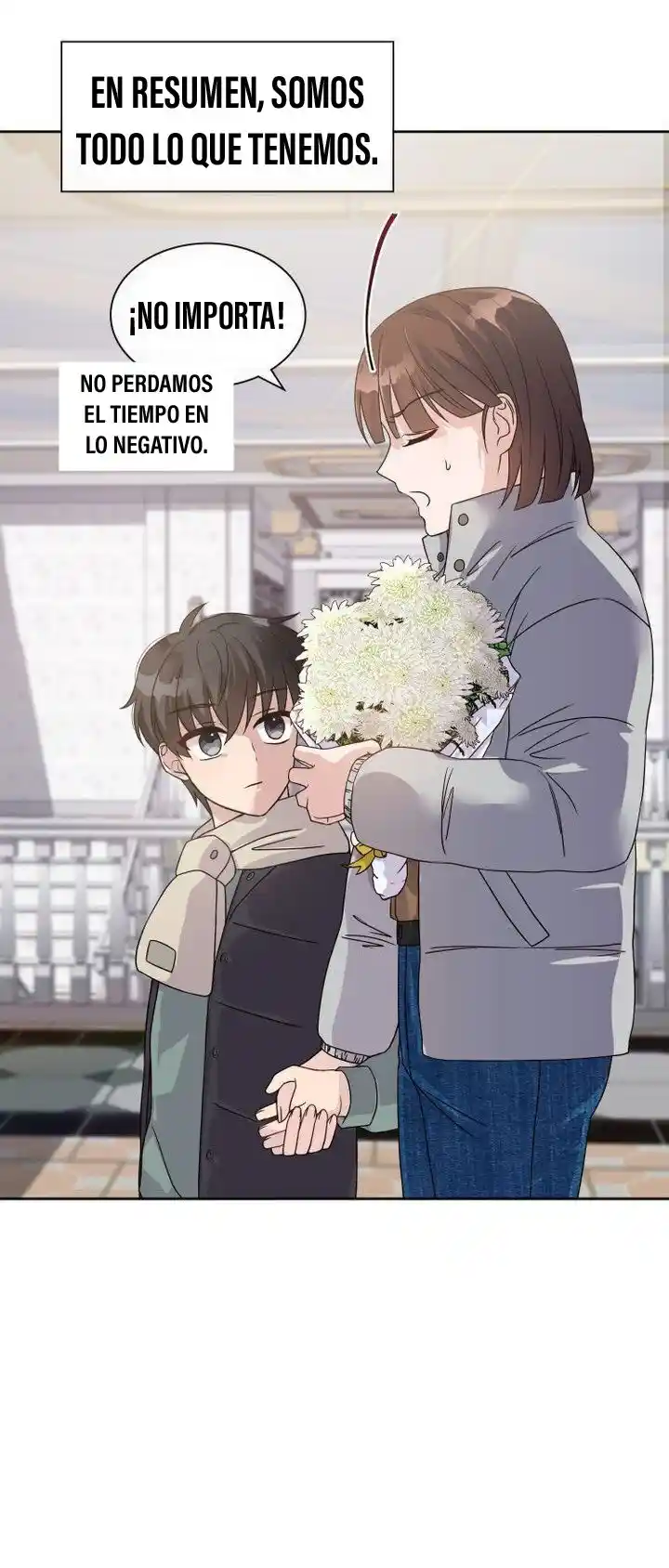 MY BOYFRIEND IS A GOD - Capítulo 3 - Página 31 - LectorTMOo