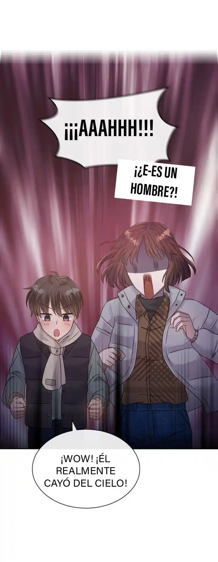 MY BOYFRIEND IS A GOD - Capítulo 3 - Página 46 - LectorTMOo