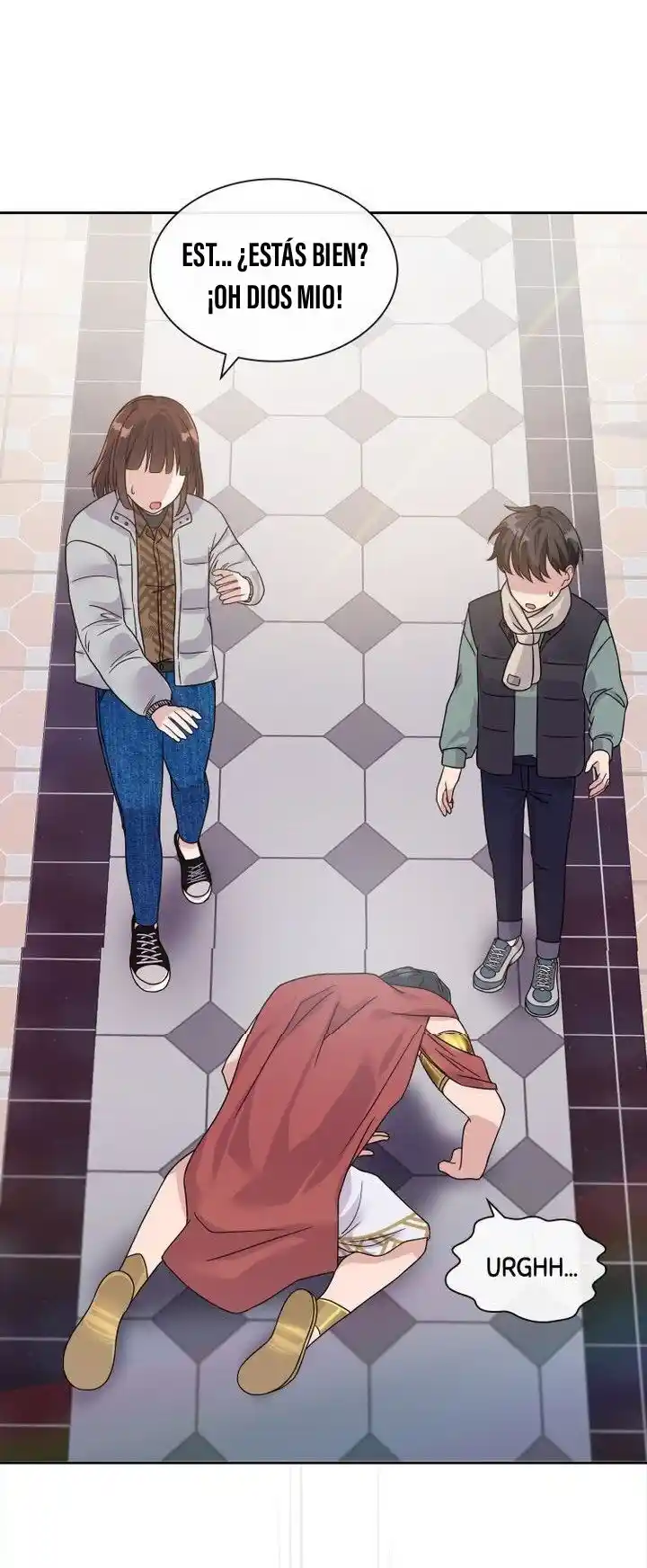 MY BOYFRIEND IS A GOD - Capítulo 3 - Página 47 - LectorTMOo