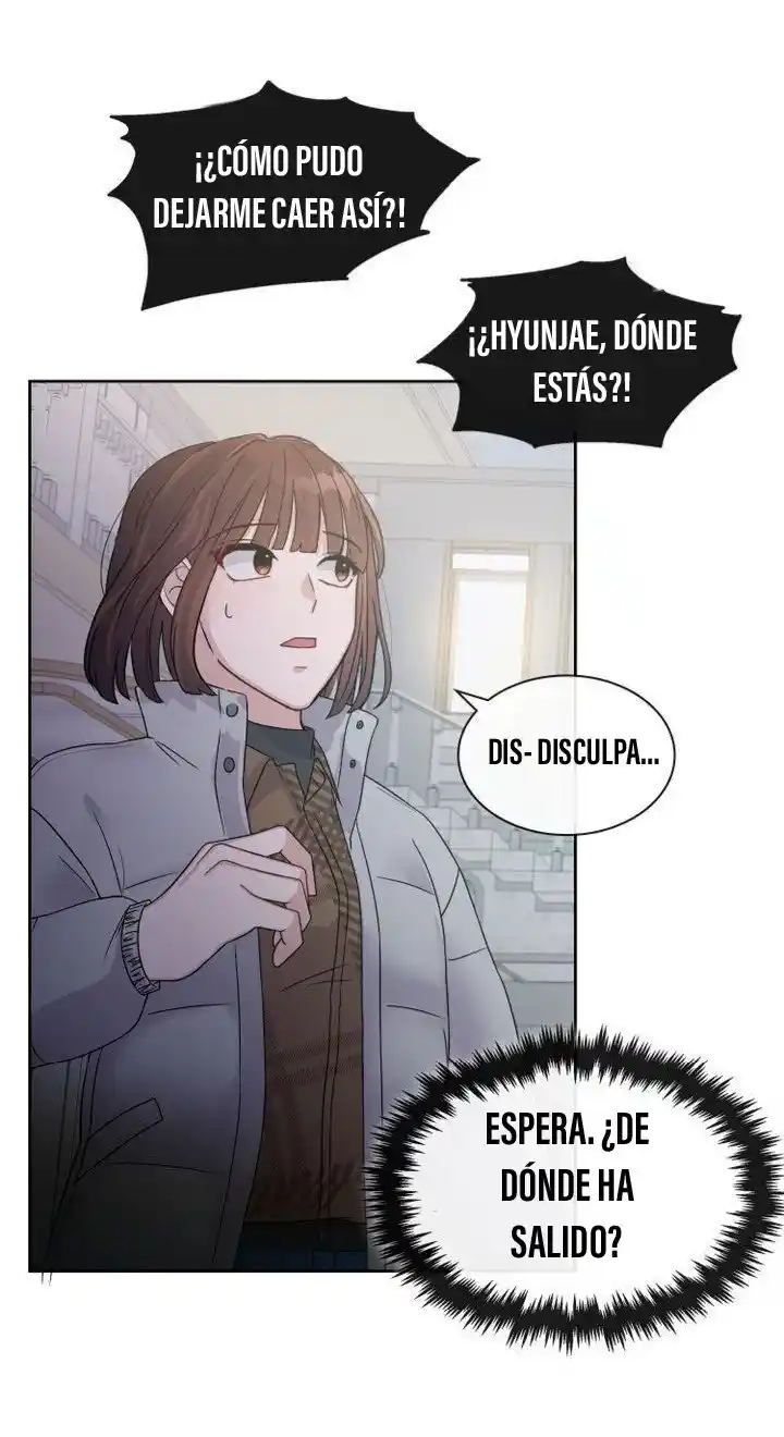 MY BOYFRIEND IS A GOD - Capítulo 3 - Página 49 - LectorTMOo