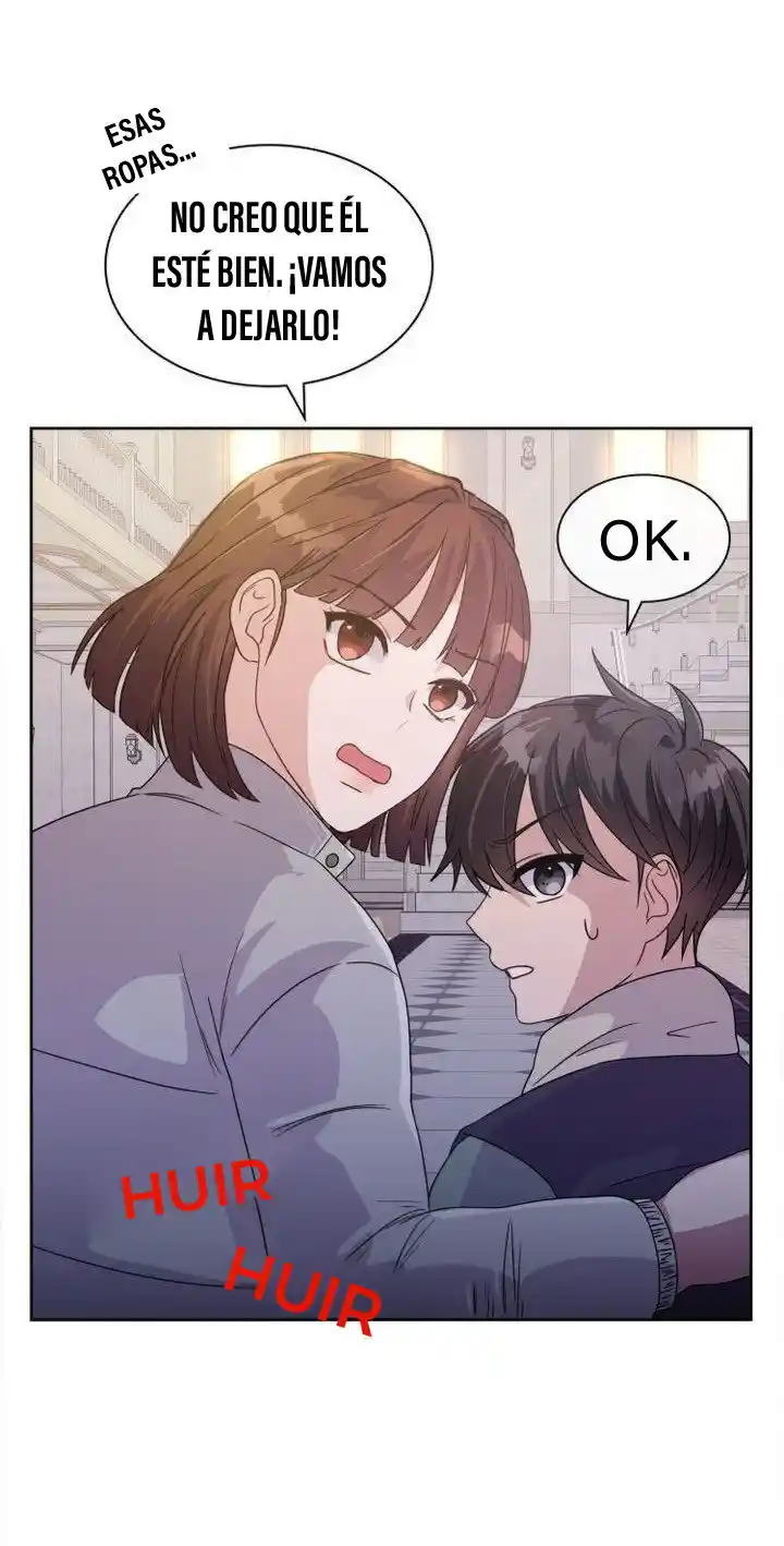 MY BOYFRIEND IS A GOD - Capítulo 3 - Página 54 - LectorTMOo