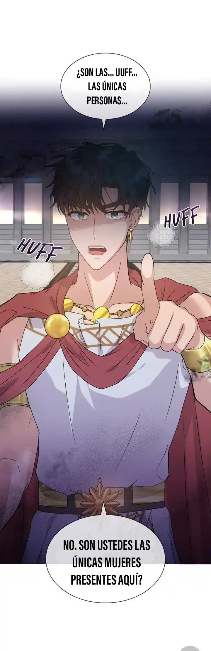MY BOYFRIEND IS A GOD - Capítulo 3 - Página 56 - LectorTMOo