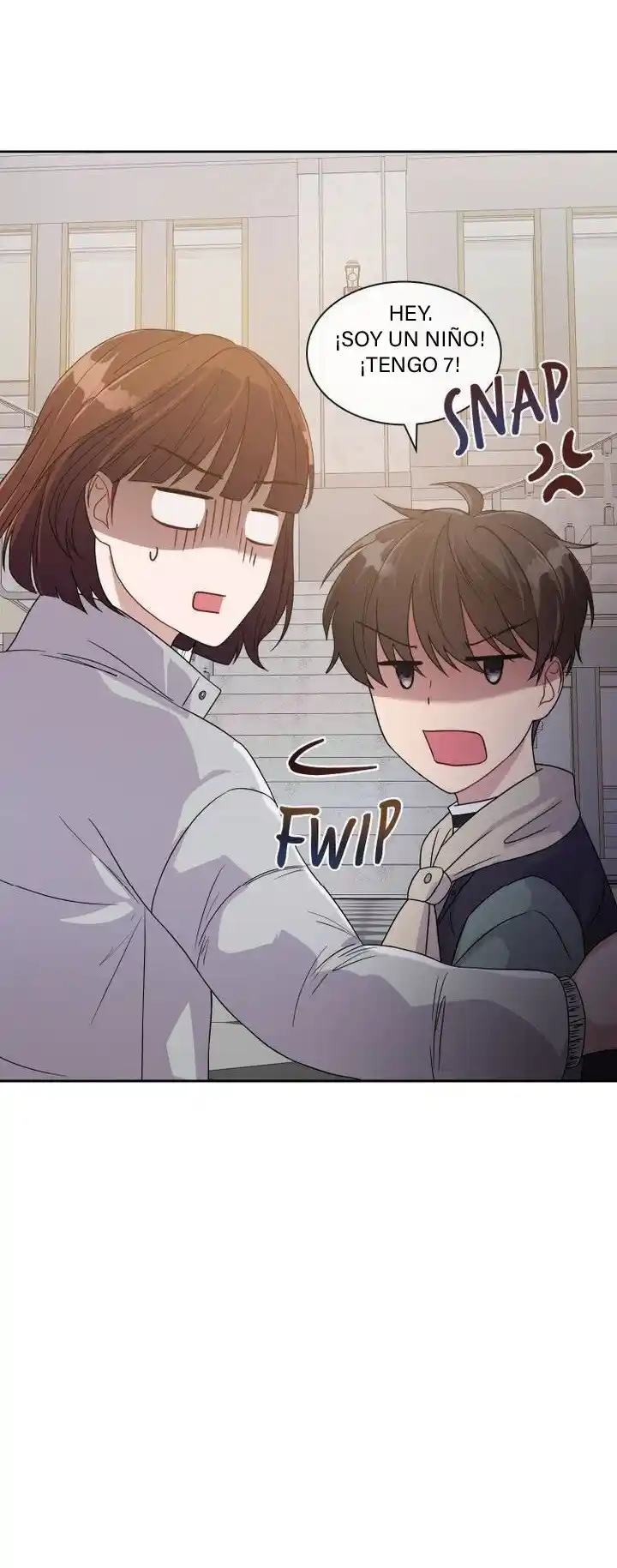 MY BOYFRIEND IS A GOD - Capítulo 3 - Página 57 - LectorTMOo