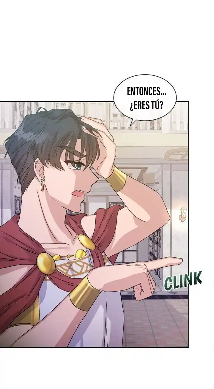 MY BOYFRIEND IS A GOD - Capítulo 3 - Página 58 - LectorTMOo