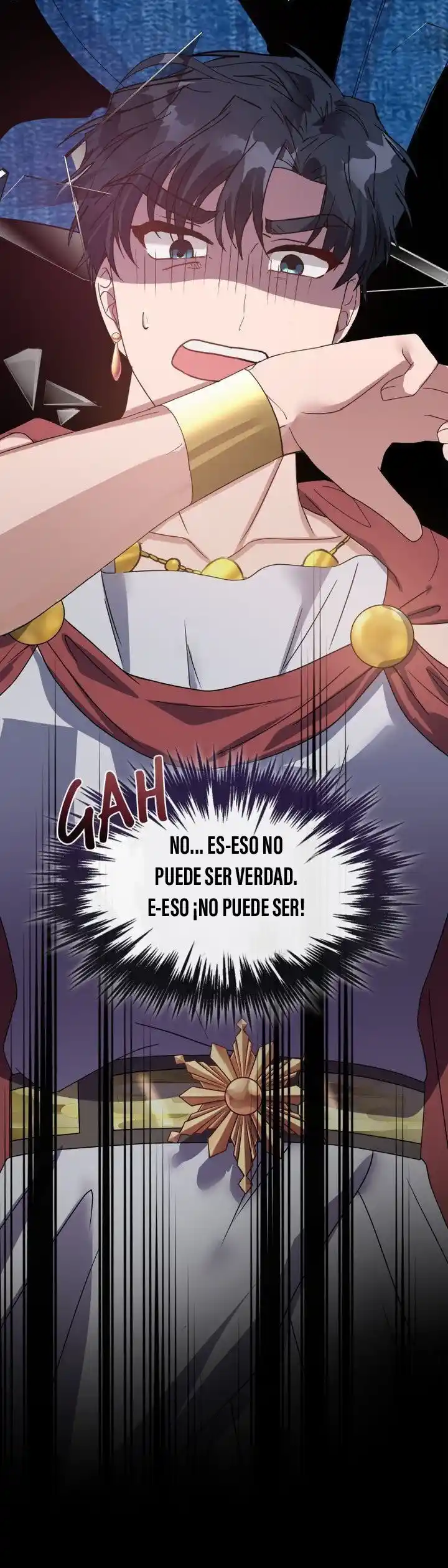 MY BOYFRIEND IS A GOD - Capítulo 3 - Página 76 - LectorTMOo
