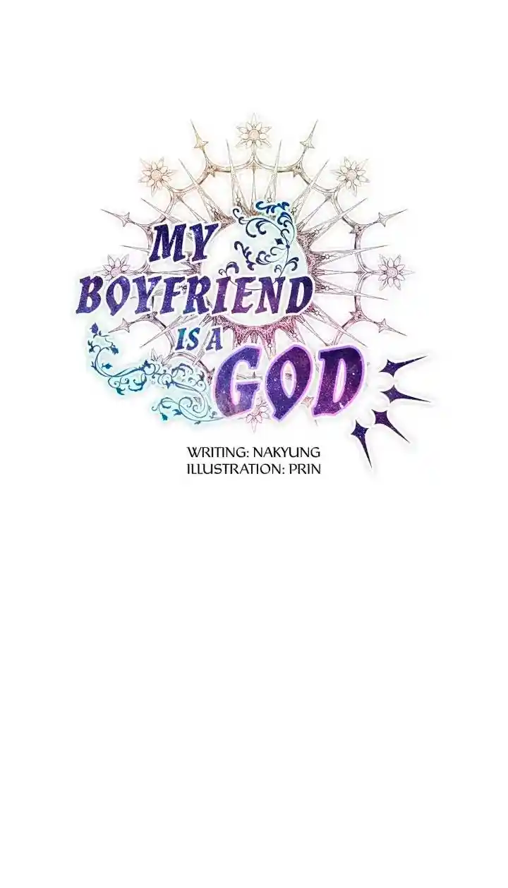 MY BOYFRIEND IS A GOD - Capítulo 30 - Página 4 - LectorTMOo