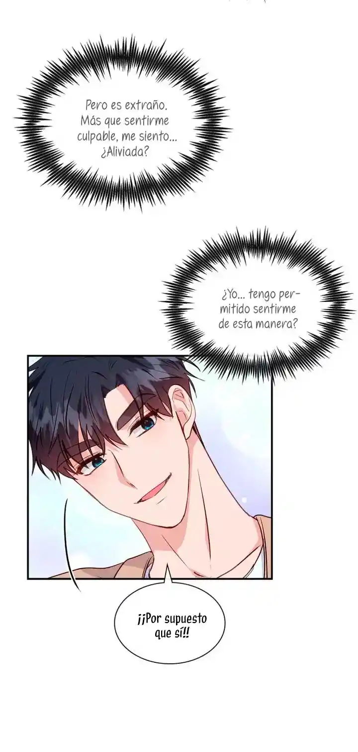 MY BOYFRIEND IS A GOD - Capítulo 30 - Página 10 - LectorTMOo