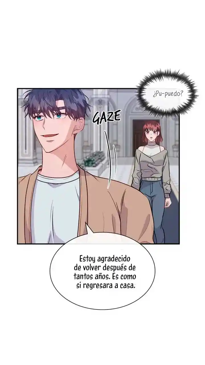 MY BOYFRIEND IS A GOD - Capítulo 30 - Página 11 - LectorTMOo