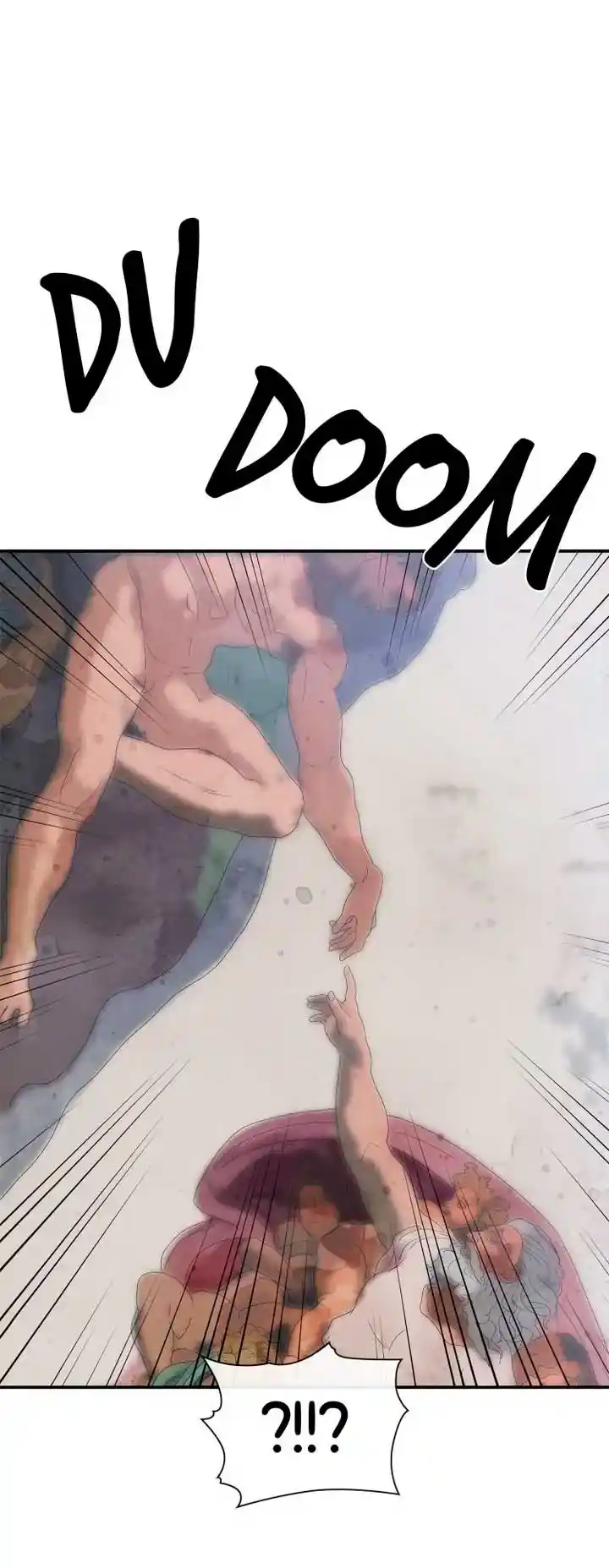 MY BOYFRIEND IS A GOD - Capítulo 30 - Página 17 - LectorTMOo