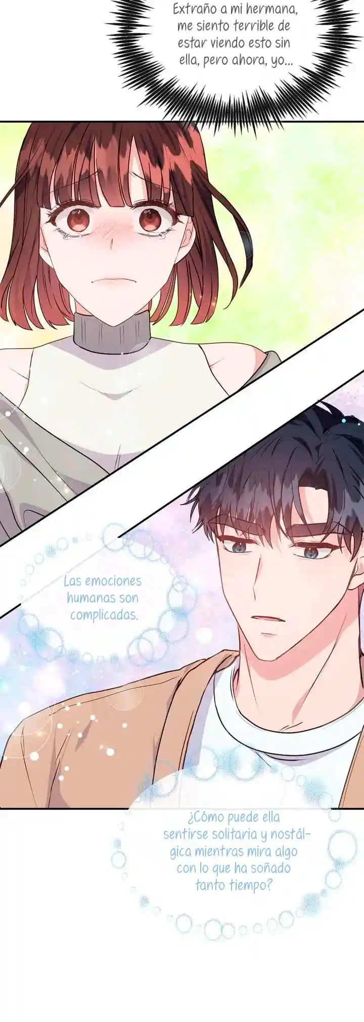 MY BOYFRIEND IS A GOD - Capítulo 30 - Página 22 - LectorTMOo