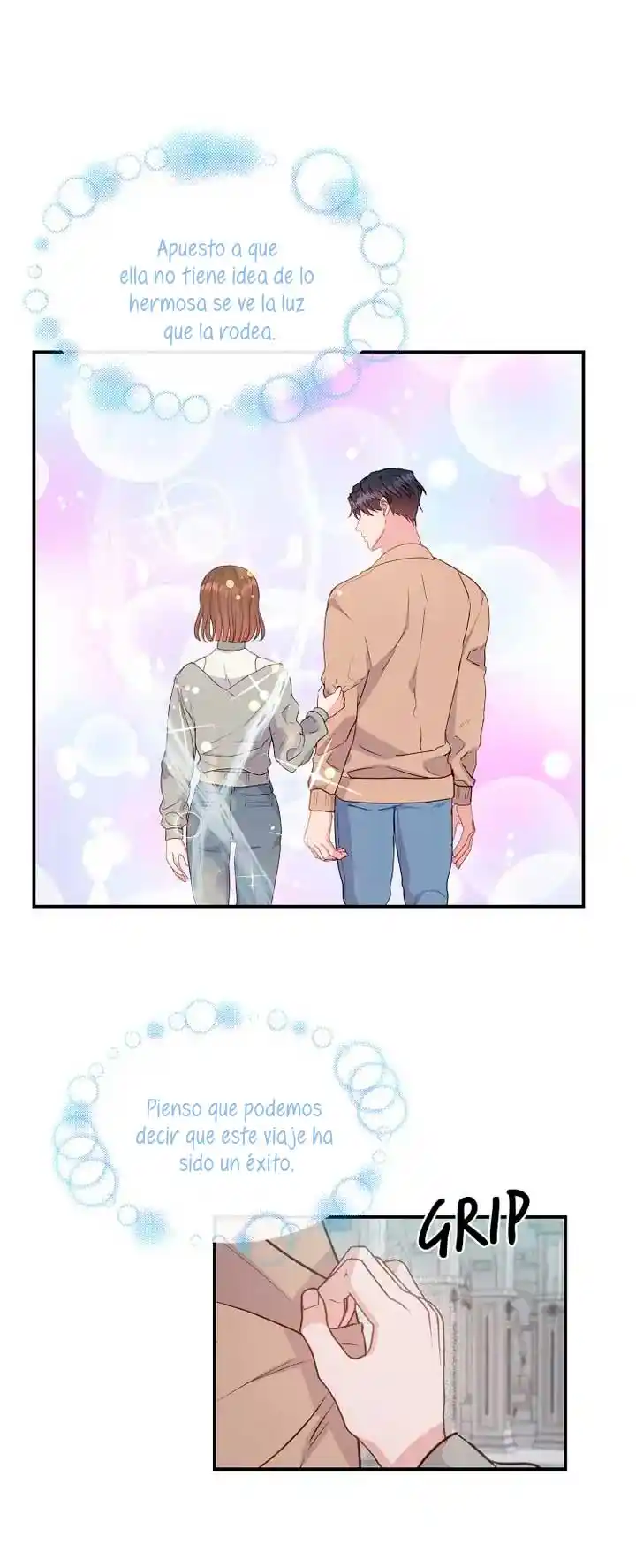 MY BOYFRIEND IS A GOD - Capítulo 30 - Página 24 - LectorTMOo