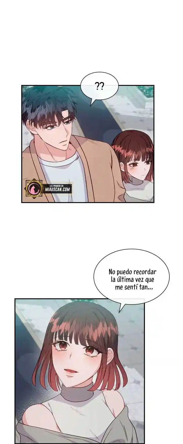 MY BOYFRIEND IS A GOD - Capítulo 30 - Página 25 - LectorTMOo