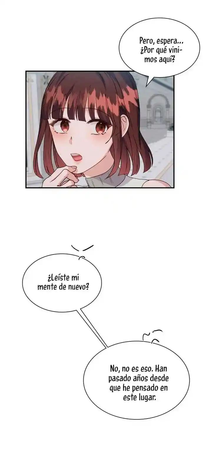 MY BOYFRIEND IS A GOD - Capítulo 30 - Página 33 - LectorTMOo