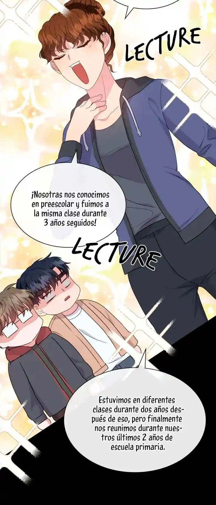 MY BOYFRIEND IS A GOD - Capítulo 30 - Página 39 - LectorTMOo