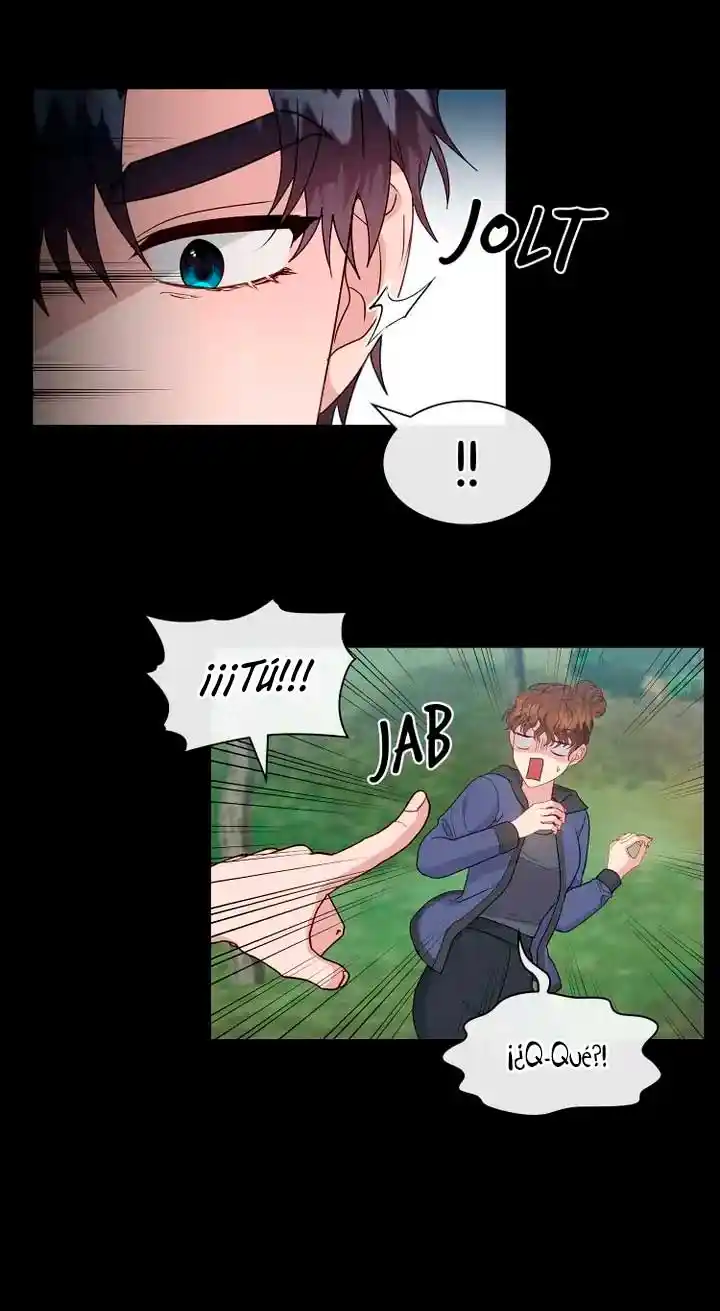MY BOYFRIEND IS A GOD - Capítulo 30 - Página 41 - LectorTMOo