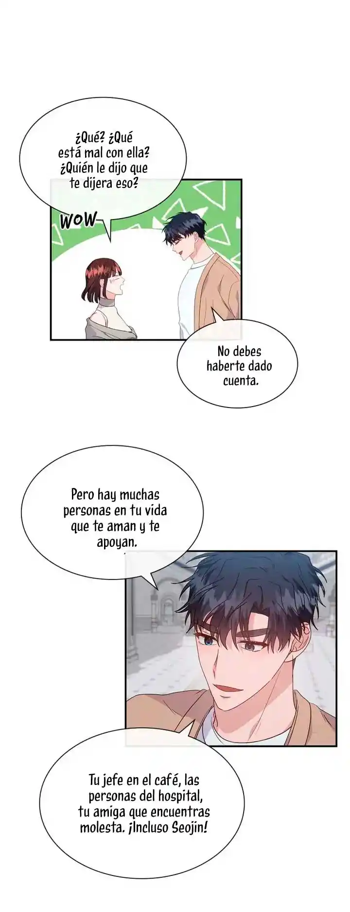 MY BOYFRIEND IS A GOD - Capítulo 30 - Página 48 - LectorTMOo