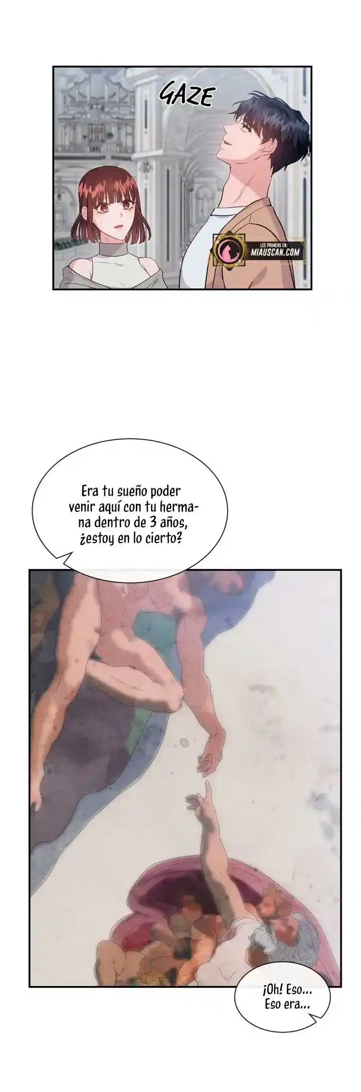MY BOYFRIEND IS A GOD - Capítulo 30 - Página 49 - LectorTMOo