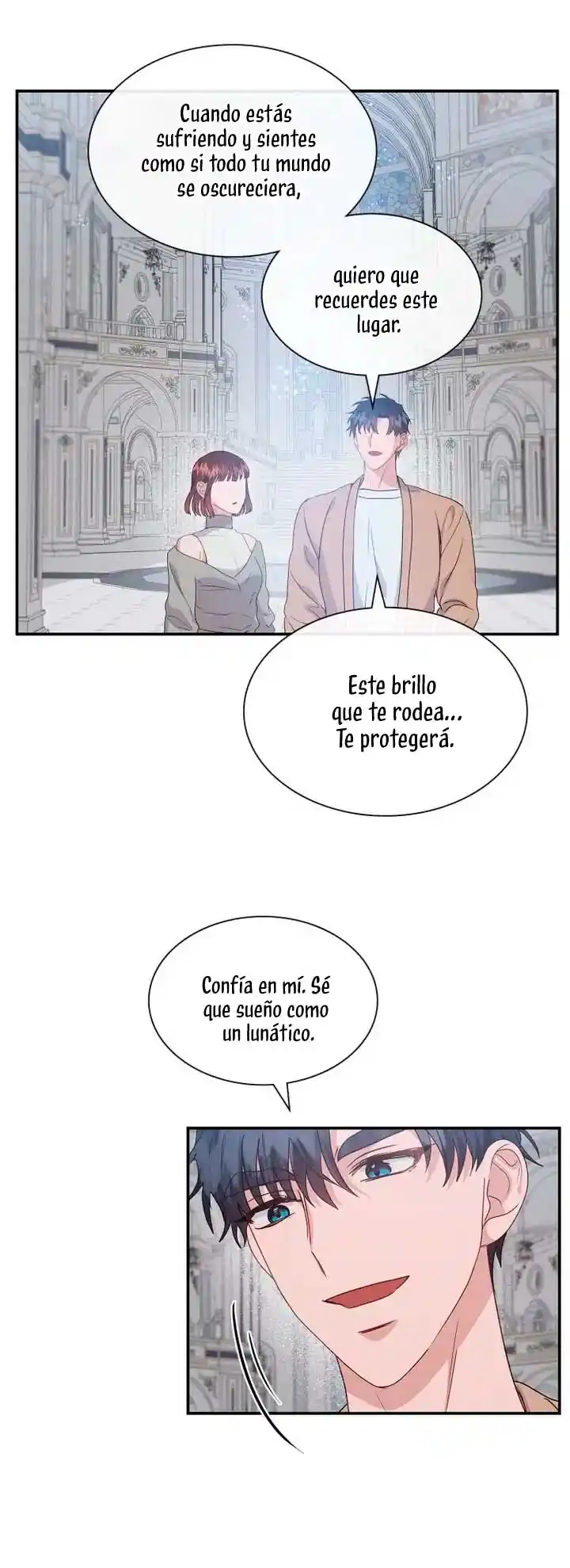 MY BOYFRIEND IS A GOD - Capítulo 30 - Página 51 - LectorTMOo