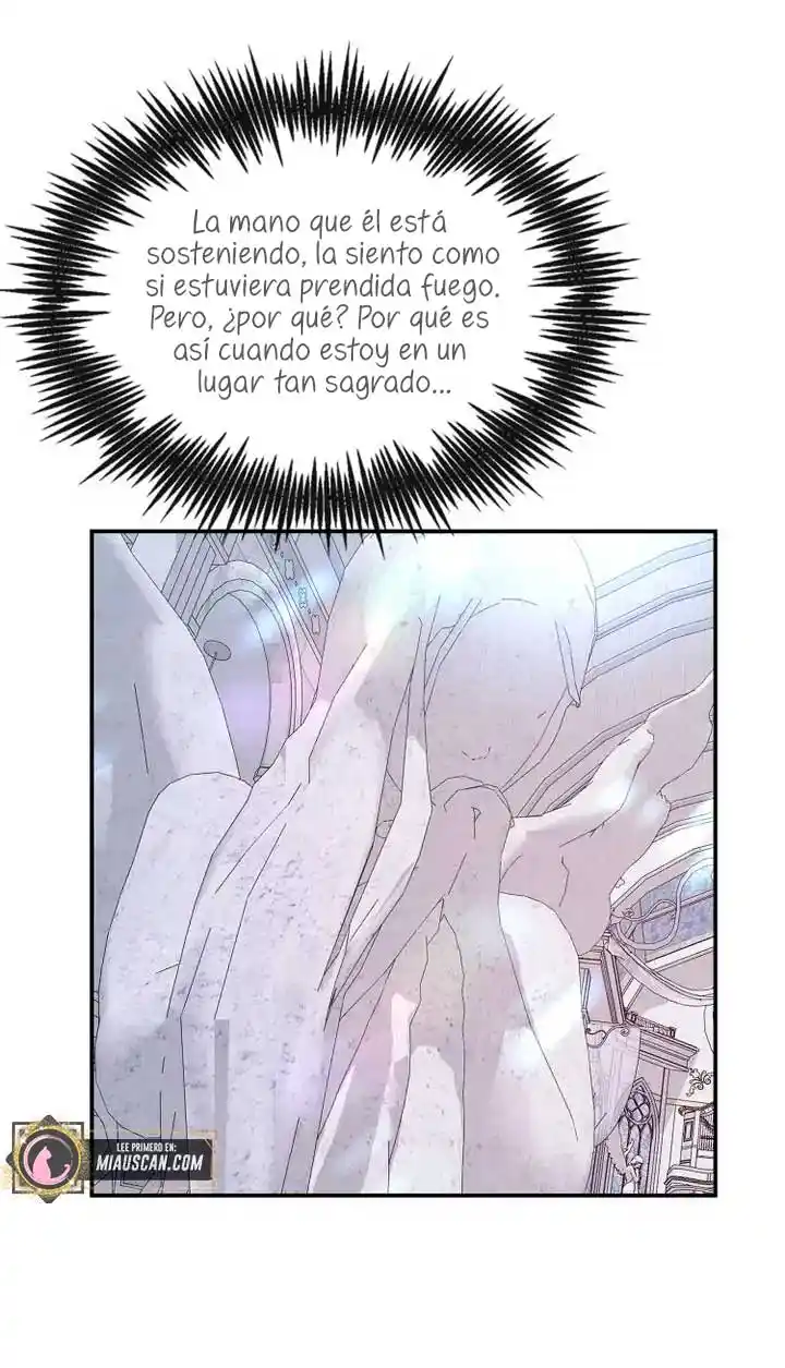 MY BOYFRIEND IS A GOD - Capítulo 31 - Página 6 - LectorTMOo