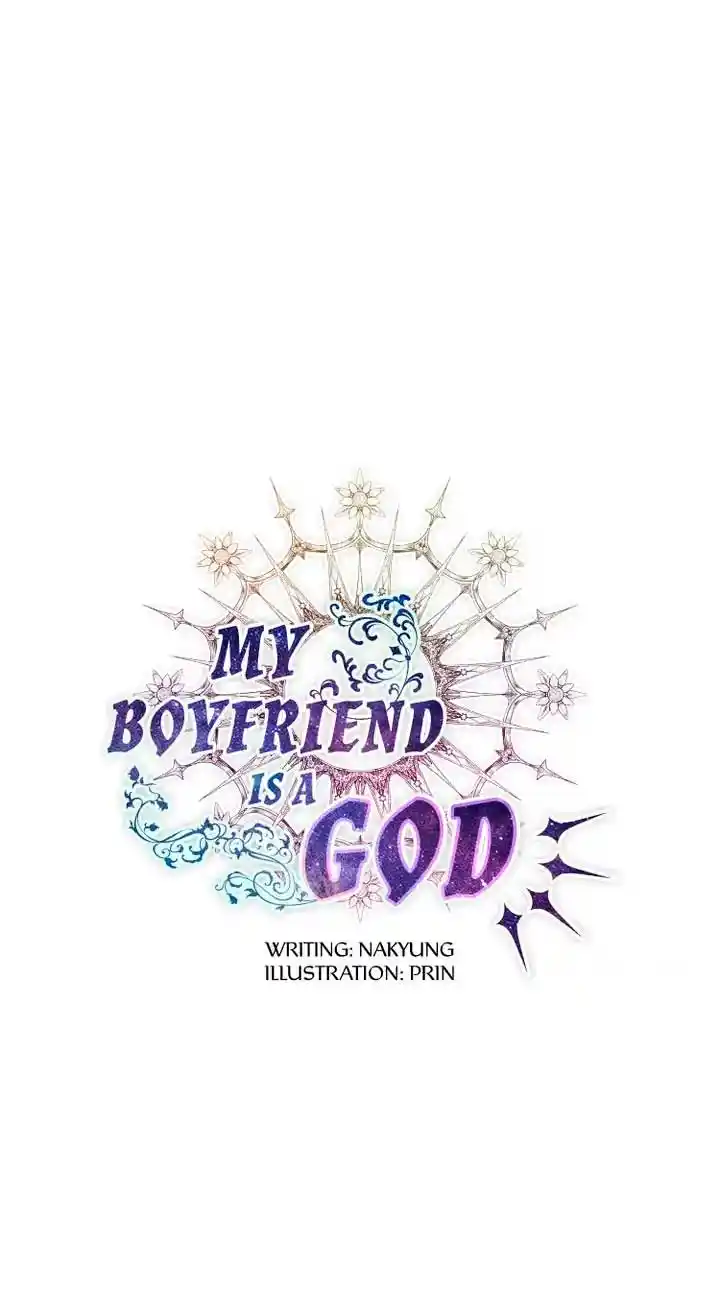 MY BOYFRIEND IS A GOD - Capítulo 31 - Página 8 - LectorTMOo