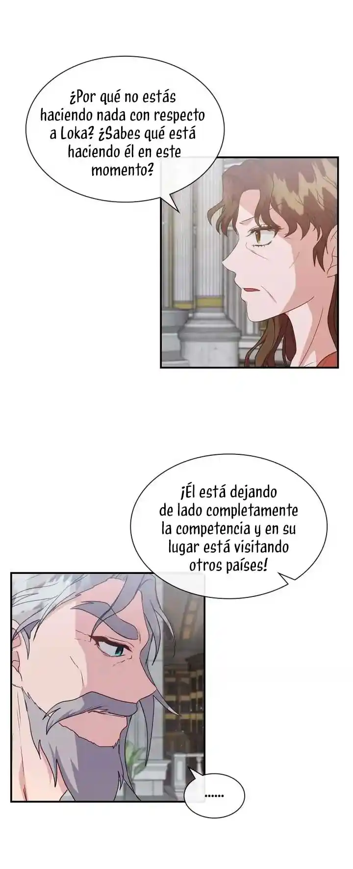 MY BOYFRIEND IS A GOD - Capítulo 31 - Página 11 - LectorTMOo
