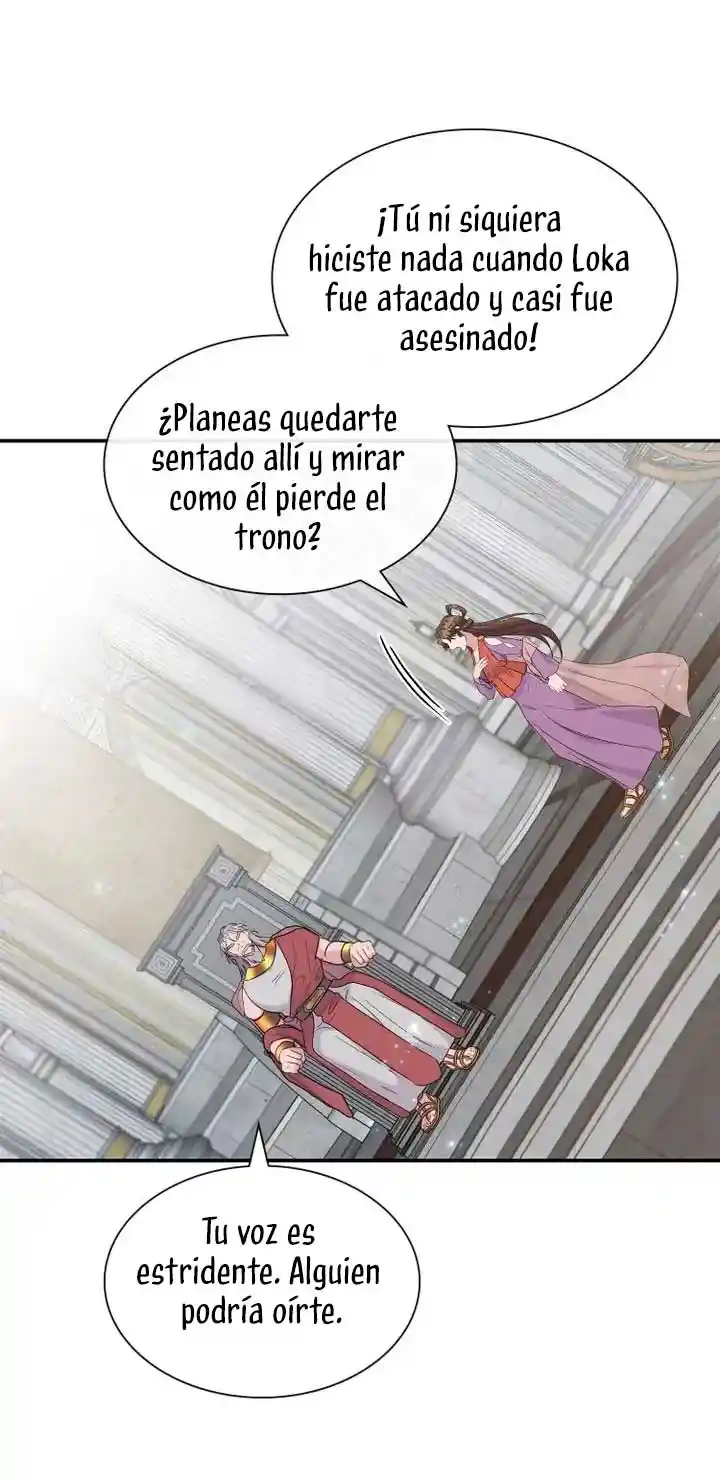 MY BOYFRIEND IS A GOD - Capítulo 31 - Página 12 - LectorTMOo