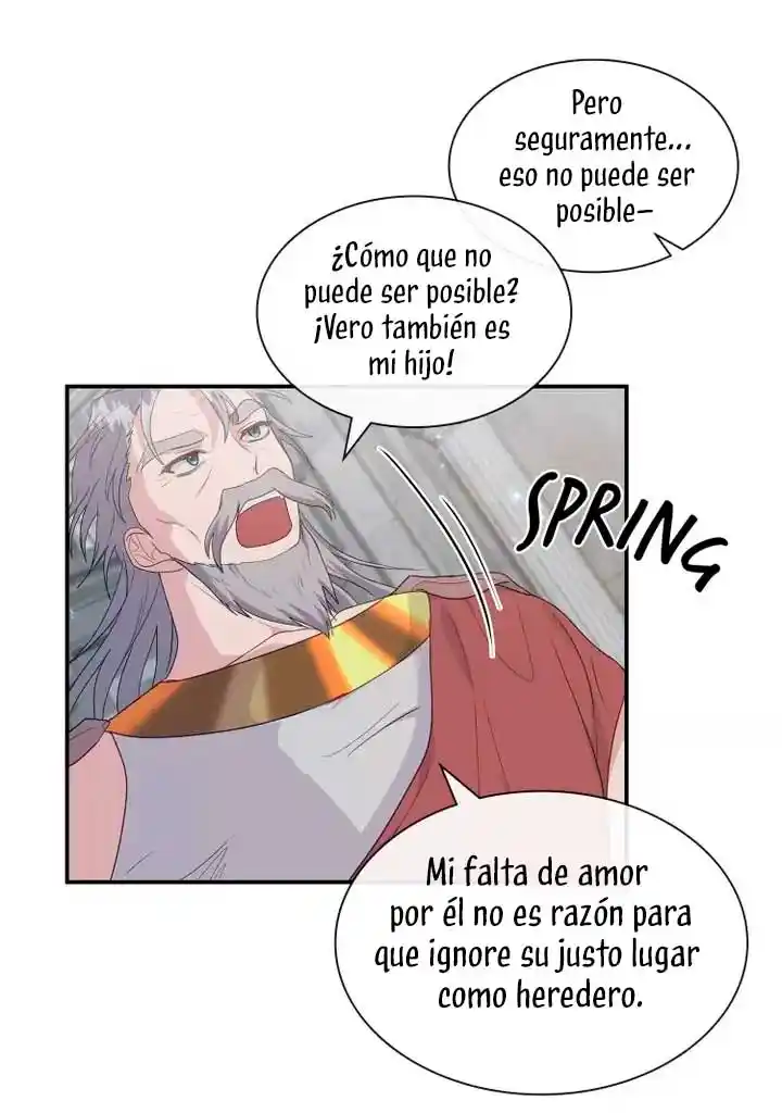 MY BOYFRIEND IS A GOD - Capítulo 31 - Página 14 - LectorTMOo