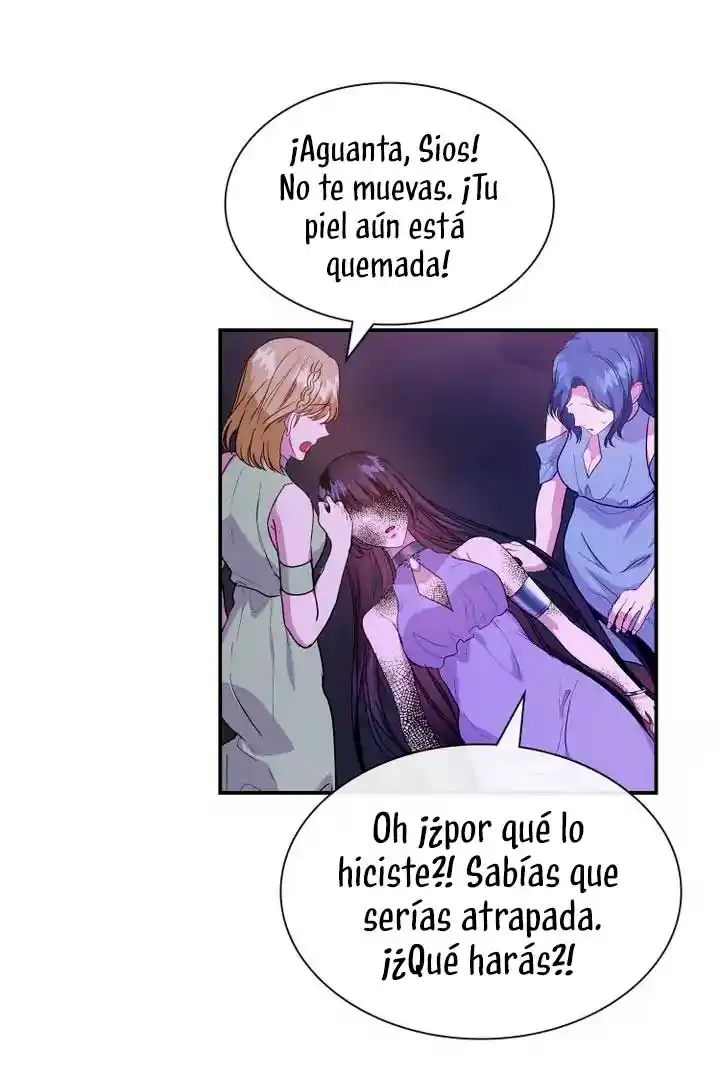 MY BOYFRIEND IS A GOD - Capítulo 31 - Página 20 - LectorTMOo