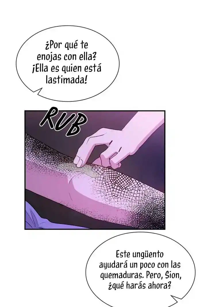 MY BOYFRIEND IS A GOD - Capítulo 31 - Página 21 - LectorTMOo