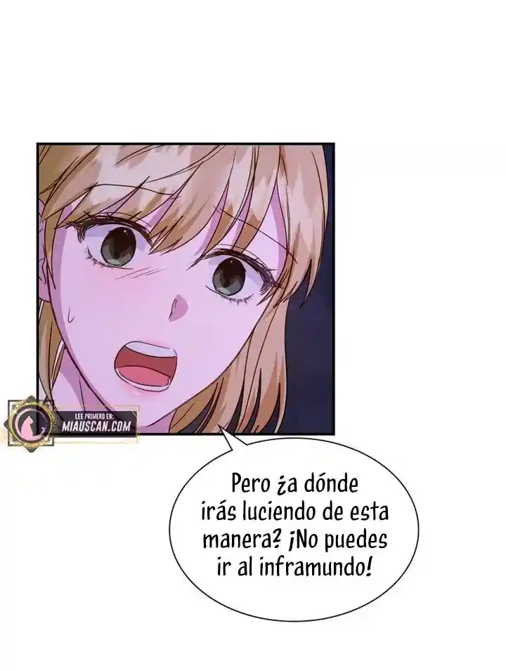 MY BOYFRIEND IS A GOD - Capítulo 31 - Página 24 - LectorTMOo
