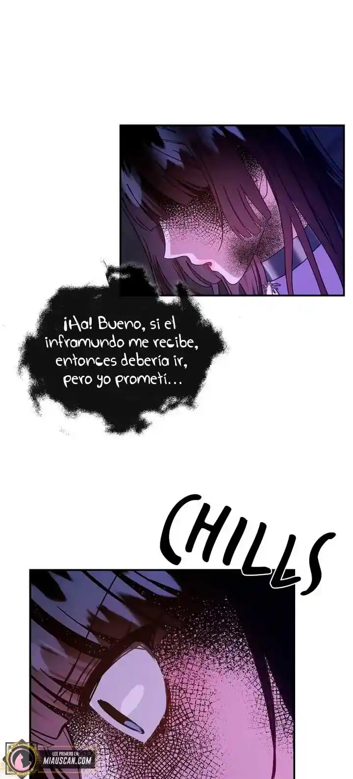 MY BOYFRIEND IS A GOD - Capítulo 31 - Página 25 - LectorTMOo