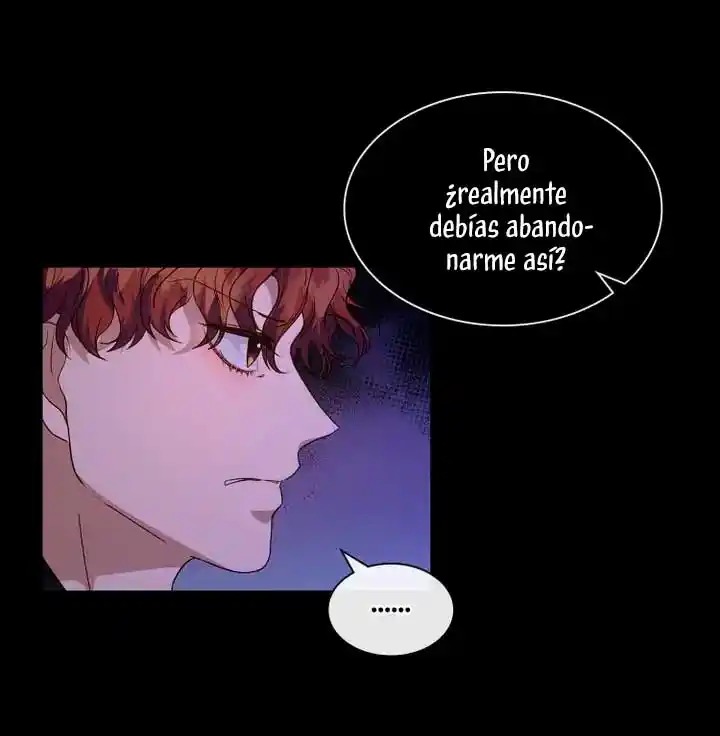MY BOYFRIEND IS A GOD - Capítulo 31 - Página 33 - LectorTMOo