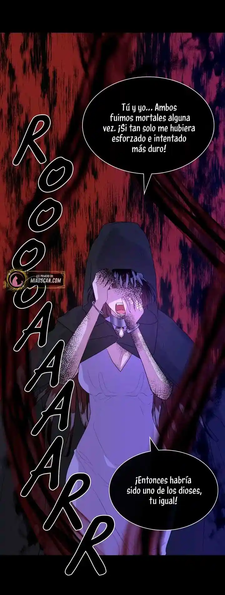 MY BOYFRIEND IS A GOD - Capítulo 31 - Página 43 - LectorTMOo