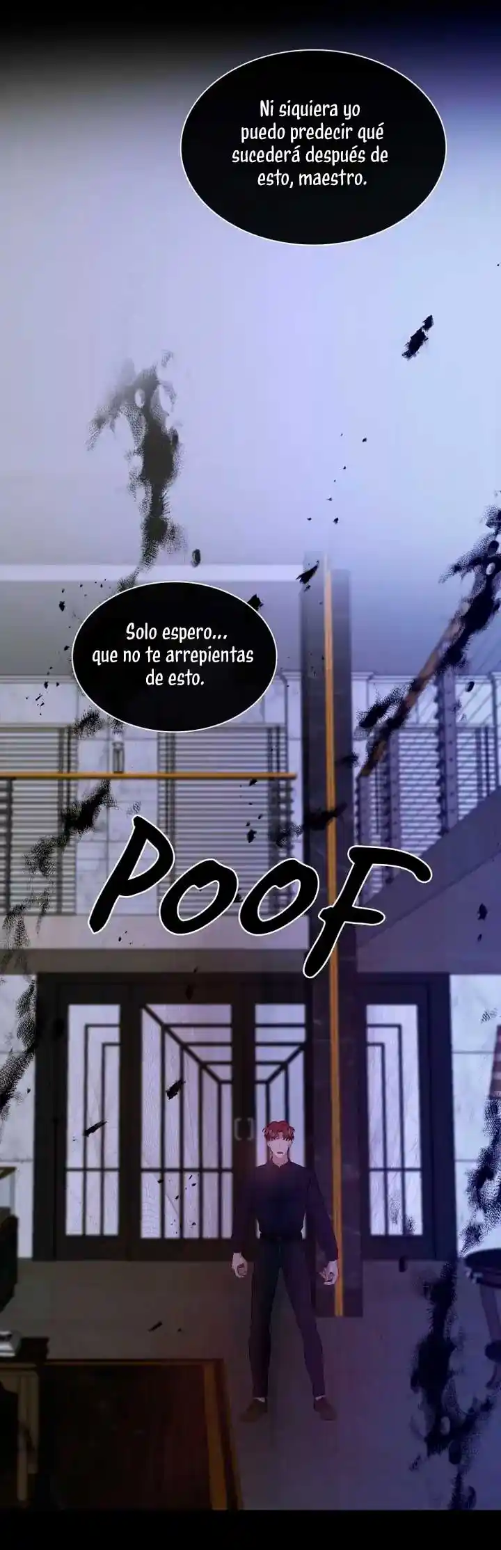 MY BOYFRIEND IS A GOD - Capítulo 31 - Página 46 - LectorTMOo