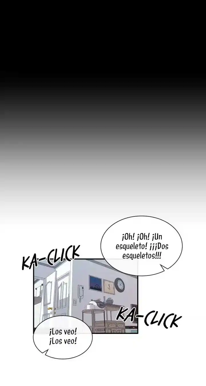 MY BOYFRIEND IS A GOD - Capítulo 31 - Página 48 - LectorTMOo