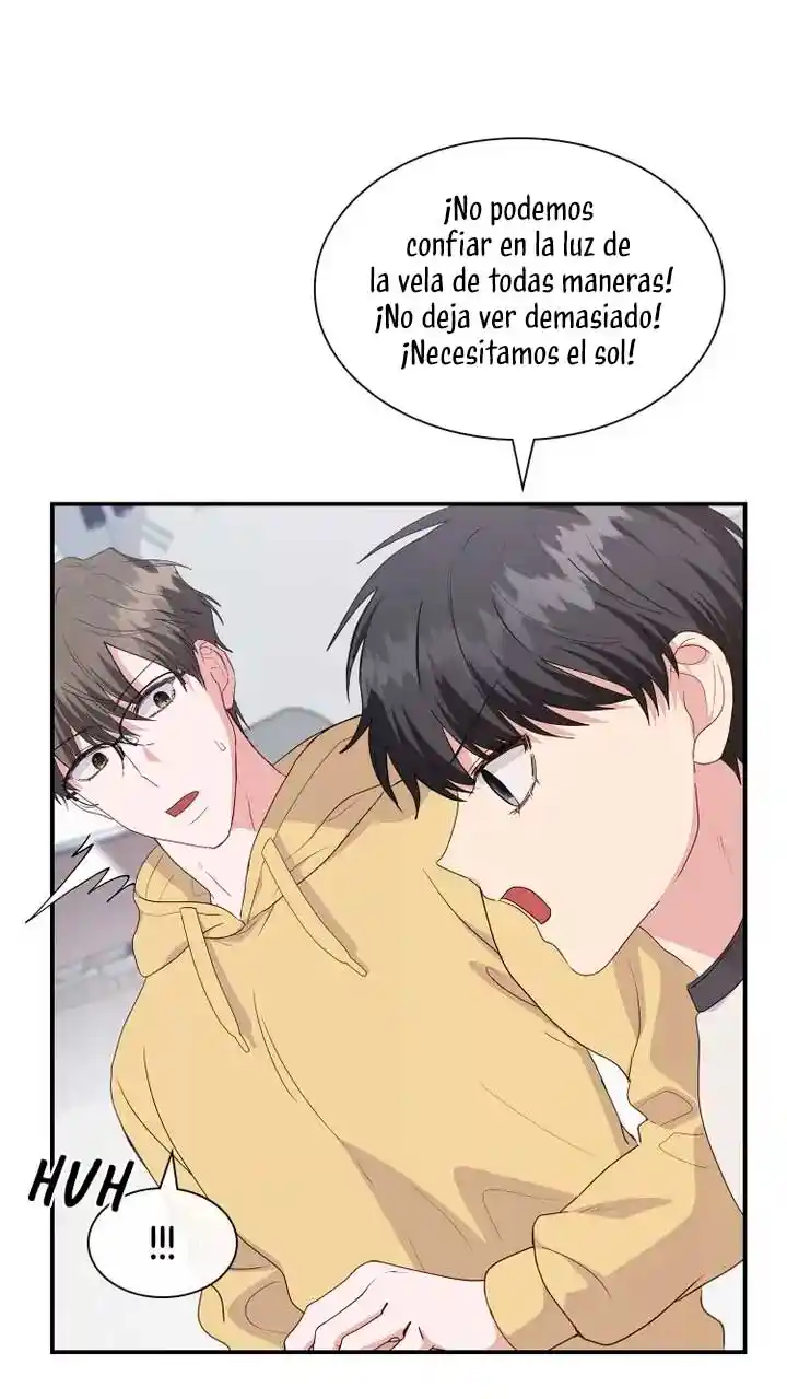 MY BOYFRIEND IS A GOD - Capítulo 31 - Página 50 - LectorTMOo