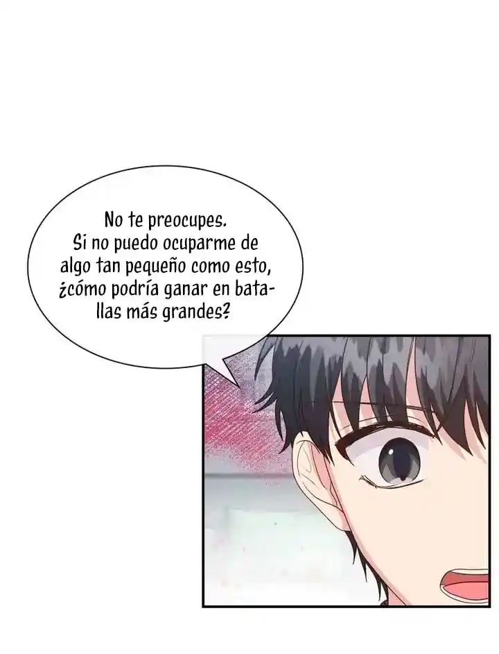 MY BOYFRIEND IS A GOD - Capítulo 31 - Página 51 - LectorTMOo