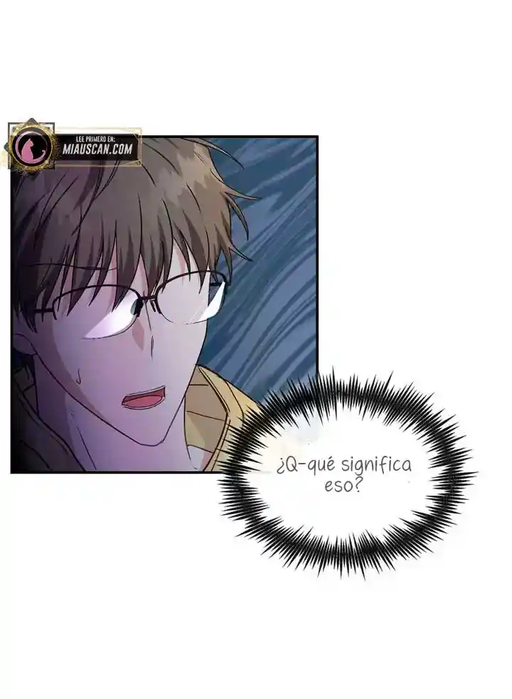 MY BOYFRIEND IS A GOD - Capítulo 31 - Página 52 - LectorTMOo