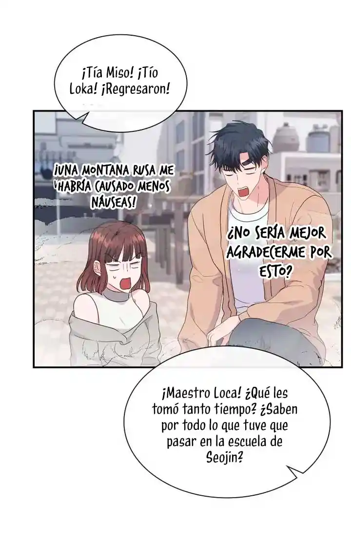 MY BOYFRIEND IS A GOD - Capítulo 31 - Página 54 - LectorTMOo