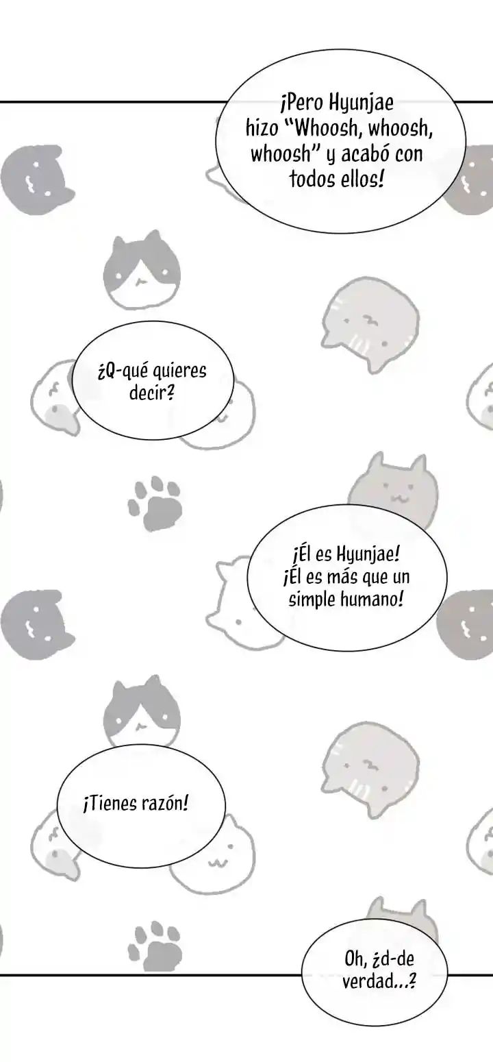 MY BOYFRIEND IS A GOD - Capítulo 31 - Página 56 - LectorTMOo