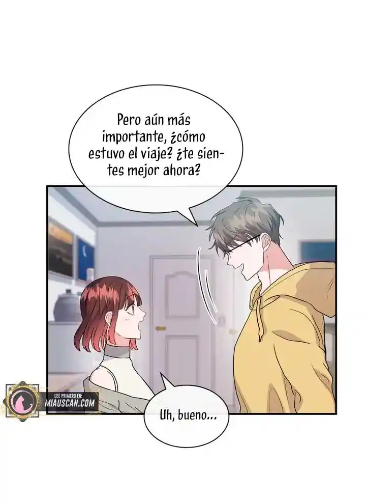 MY BOYFRIEND IS A GOD - Capítulo 31 - Página 57 - LectorTMOo