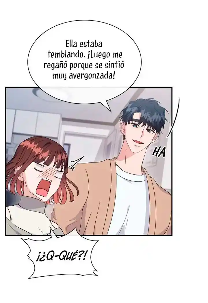 MY BOYFRIEND IS A GOD - Capítulo 31 - Página 58 - LectorTMOo